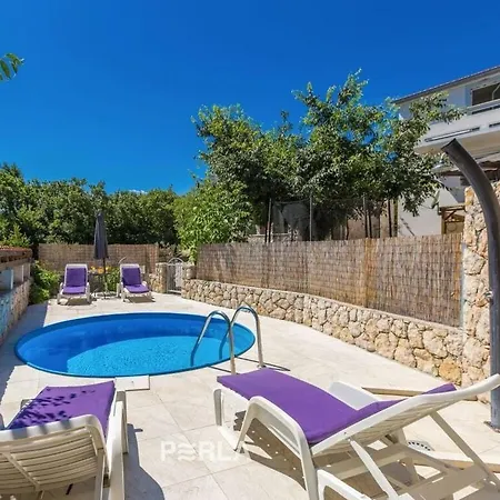 With Pool Near 4* فربنيك